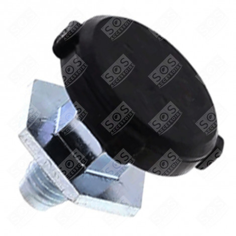 PIED MACHINE À LAVER, LAVE-LINGE - 45681