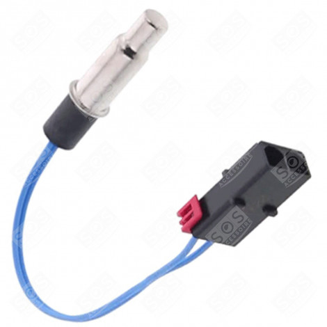 SONDE DE TEMPÉRATURE MACHINE À LAVER, LAVE-LINGE - 550A69