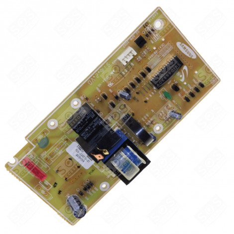 CARTE DE COMMANDE D'ORIGINE FOUR MICRO-ONDES - RCA-EASY16-01