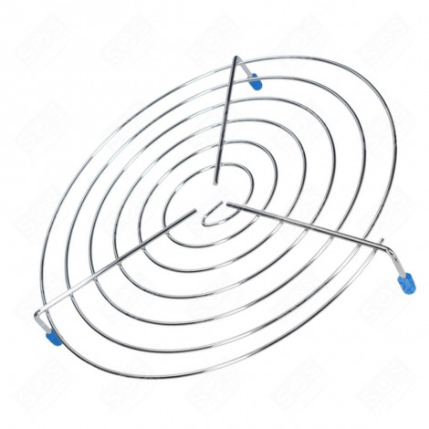 GRILLE HAUTE FOUR MICRO-ONDES - 001.311