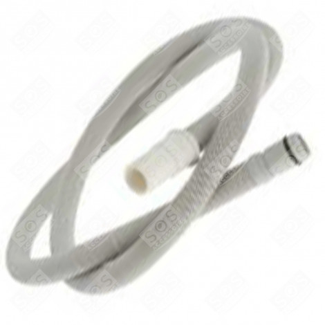 TUYAU DE VIDANGE MACHINE À LAVER, LAVE-LINGE - 105C86