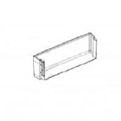 Balconnet porte bouteille