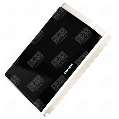 PORTE BLANCHE FOUR MICRO-ONDES - DE94-03057N