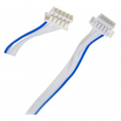 Connecteur d'origine