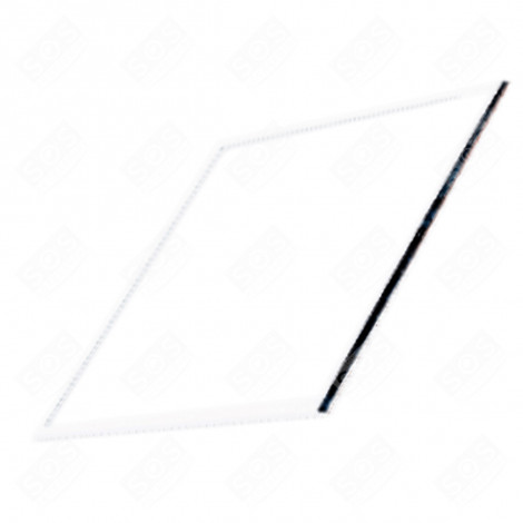 COUVRE BAC A LEGUMES FRIGO, RÉFRIGÉRATEUR, CONGÉLATEUR - FR000313