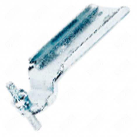CHARNIERE INFERIEURE FRIGO, RÉFRIGÉRATEUR, CONGÉLATEUR - FR001268