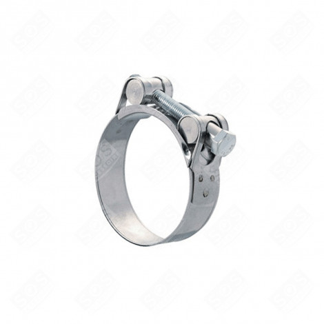 COLLIER DE SERRAGE D102/D108 MACHINE À LAVER, LAVE-LINGE - C00665937, 488000665937