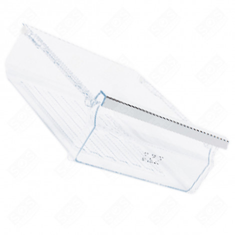 TIROIR FREEZER CENTRAL FRIGO, RÉFRIGÉRATEUR, CONGÉLATEUR - FR001125