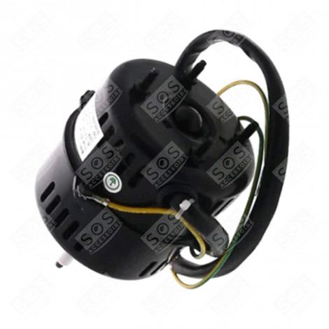 MOTEUR HOTTE - 424C52