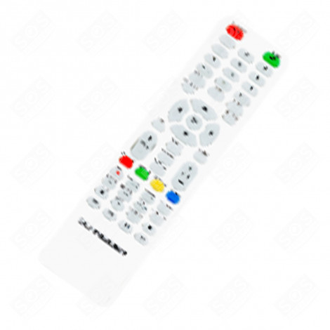 TELECOMMANDE TÉLÉVISION - TLCSCH2015W