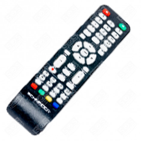 TELECOMMANDE TÉLÉVISION - TLCELC2018