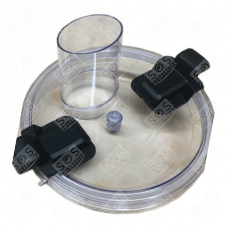 COUVERCLE BOL HACHOIR ROBOT MÉNAGER - CU005007