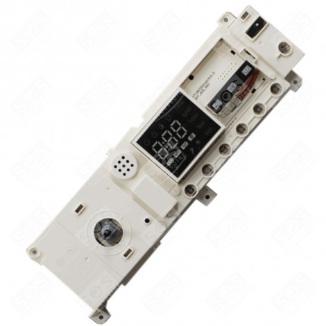 CARTE ÉLECTRONIQUE, MODULE DE PUISSANCE MACHINE À LAVER, LAVE-LINGE - 34010922