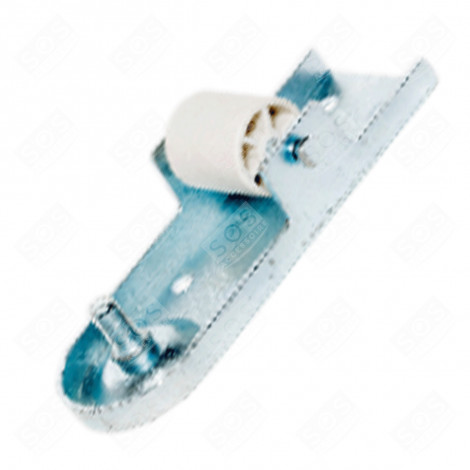 CHARNIERE INFERIEURE G/DR FRIGO, RÉFRIGÉRATEUR, CONGÉLATEUR - FR001165