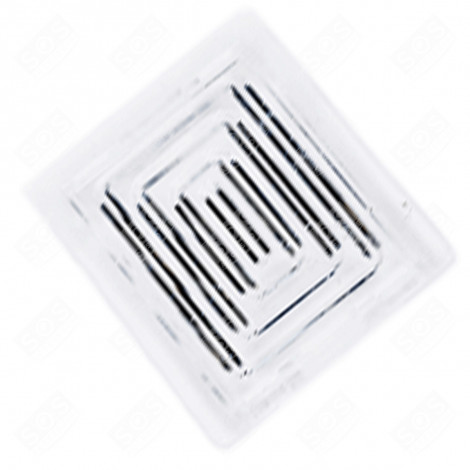 COUVRE LAMPE FRIGO, RÉFRIGÉRATEUR, CONGÉLATEUR - FR001131