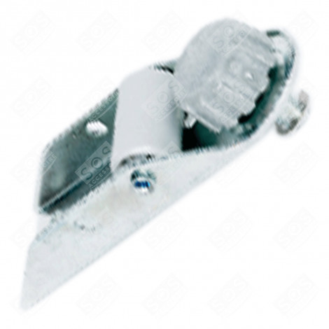 PIED REGLABLE FRIGO, RÉFRIGÉRATEUR, CONGÉLATEUR - FR000617