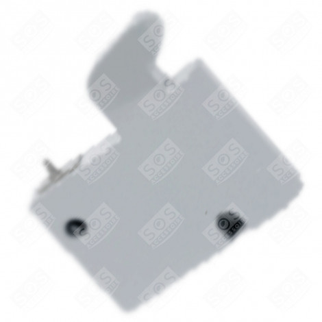 CACHE CHARNIERE FRIGO, RÉFRIGÉRATEUR, CONGÉLATEUR - FR000625