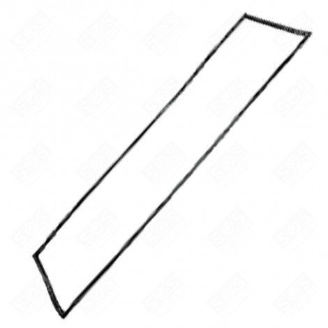 JOINT PORTE REF FRIGO, RÉFRIGÉRATEUR, CONGÉLATEUR - FR000582