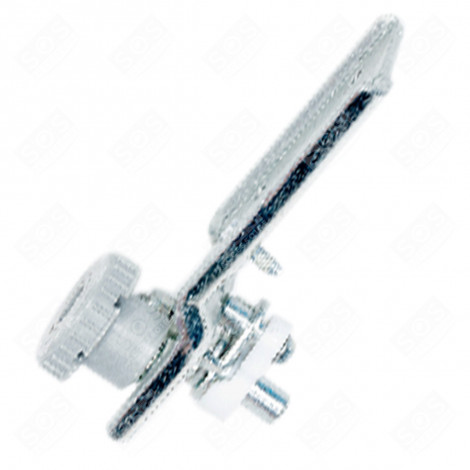 CHARNIERE INFERIEURE DR FRIGO, RÉFRIGÉRATEUR, CONGÉLATEUR - FR000670