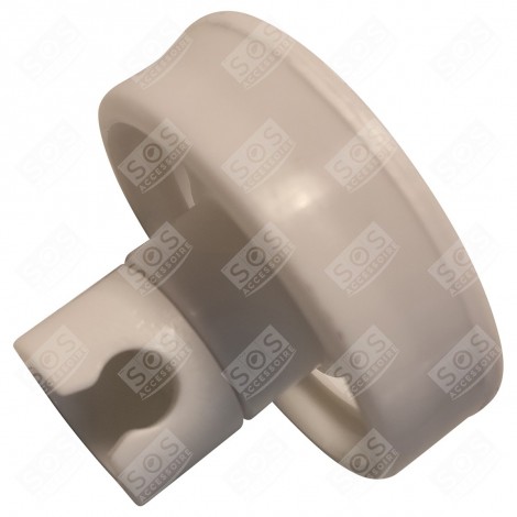 ROULETTE DE PANIER INFÉRIEUR LAVE-VAISSELLE - 34420101, 482000009033