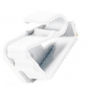 Fixation Portillon Droite