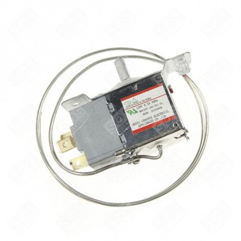 THERMOSTAT RÉFRIGÉRATEUR, CONGÉLATEUR - 49031659