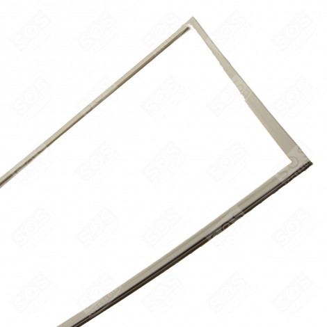 JOINT DE PORTE D'ORIGINE FRIGO, RÉFRIGÉRATEUR, CONGÉLATEUR - 481010411545