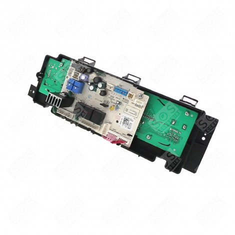 CARTE ÉLECTRONIQUE, MODULE DE PUISSANCE MACHINE À LAVER, LAVE-LINGE - 1067035, 1075575