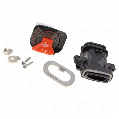 BOUCHON ANTICALCAIRE CENTRALE VAPEUR, FER À REPASSER - FS-9100038179