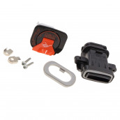 Bouchon anticalcaire