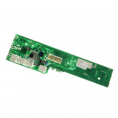 Module programmé  284x76 mm