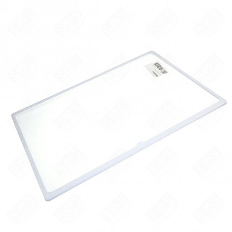 CLAYETTE, ÉTAGÈRE BAC À LÉGUMES FRIGO, RÉFRIGÉRATEUR, CONGÉLATEUR - 40040046