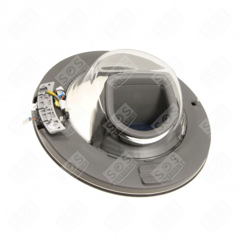 HUBLOT COMPLET MACHINE À LAVER, LAVE-LINGE - DC97-19357A