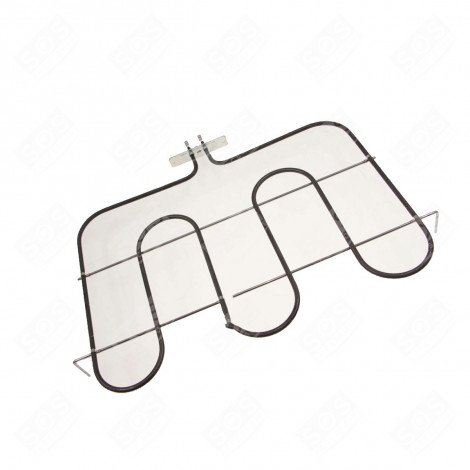 RÉSISTANCE SOLE D'ORIGINE FOUR, CUISINIÈRE - BLG690810, 0606108