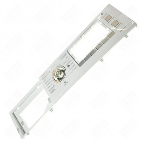 BANDEAU ASSEMBLÉ MACHINE À LAVER, LAVE-LINGE - 1067307, 34010711