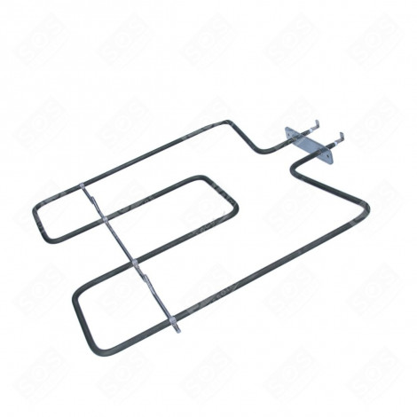 RESISTANCE DE SOLE 1420 W FOUR, CUISINIÈRE - 42810249