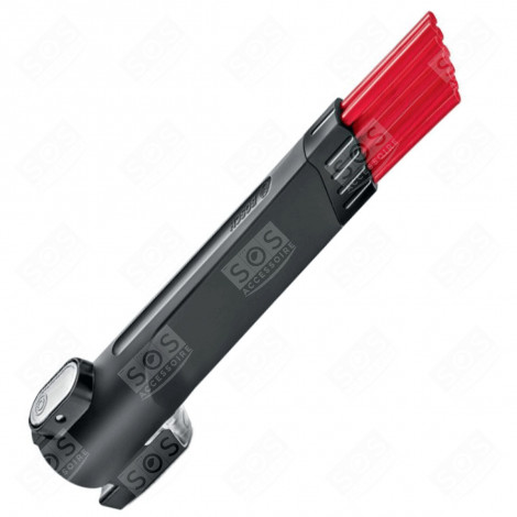 BROSSE MEUBLE ASPIRATEUR - 17006572, 17008527