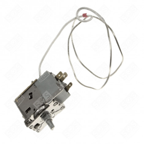 THERMOSTAT FRIGO, RÉFRIGÉRATEUR, CONGÉLATEUR - 1066119, 34040385