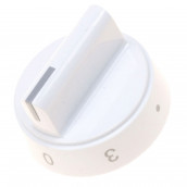 Manette blanche