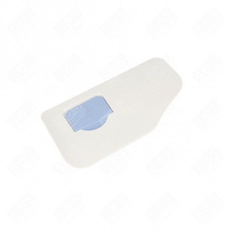 POIGNÉE TIROIR  MACHINE À LAVER, LAVE-LINGE - C00510209, 488000510209