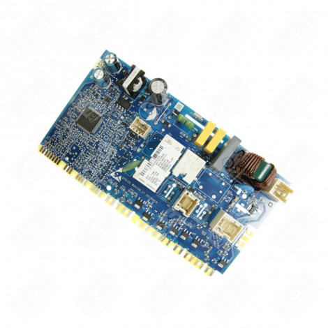 CARTE ELECTRONIQUE, MODULE DE PUISSANCE MACHINE À LAVER, LAVE-LINGE - 140011633959, 140011633611