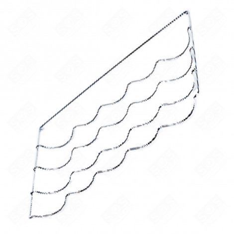 CLAYETTE, ÉTAGÈRE VERRE FRIGO, RÉFRIGÉRATEUR, CONGÉLATEUR - FR000114