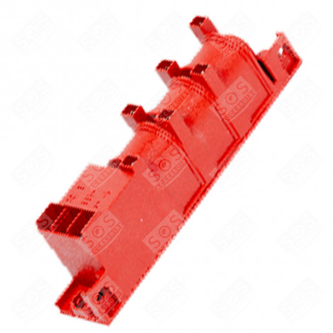 TRANSFORMATEUR 5 VOIES PLAQUE DE CUISSON - CU000635