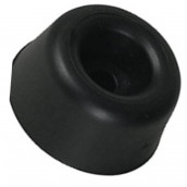 Pied caoutchouc m400