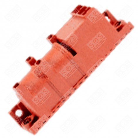 TRANSFORMATEUR 5 VOIES PLAQUE DE CUISSON - CU000632