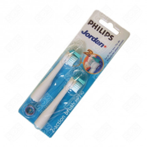 JEU DE 2 BROSSES A DENTS BROSSE À DENTS ÉLECTRIQUE - 482247920218