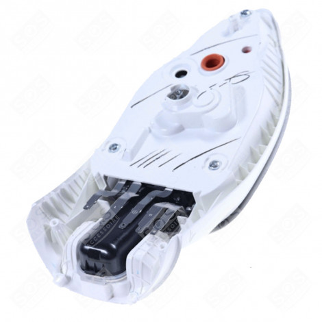 SEMELLE COMPLET CENTRALE VAPEUR, FER À REPASSER - 423902275521