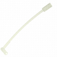 Tuyau moule silicone NESPRESSO CITIZ&MILK (repère 31)