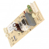Carte électronique