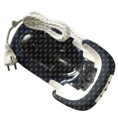 Support fer à vapeur